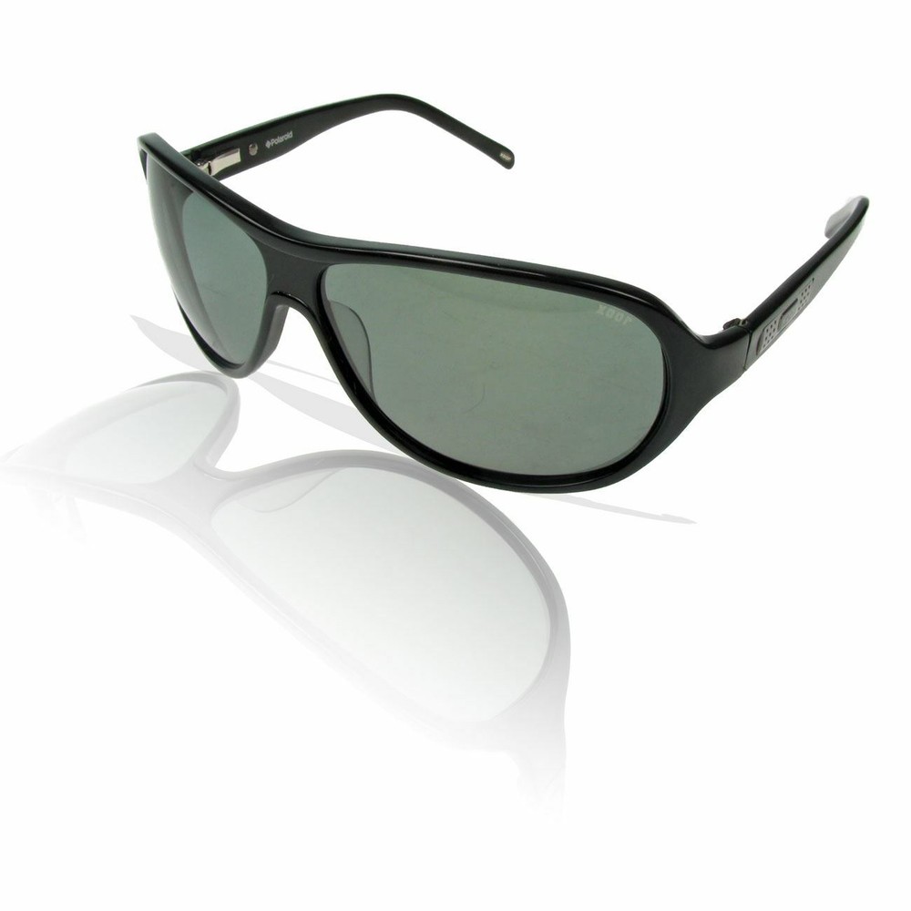 Premium Polaroid Polarized Lens UV400 Xoor Driving Cat 2 Sunglasses 2754A