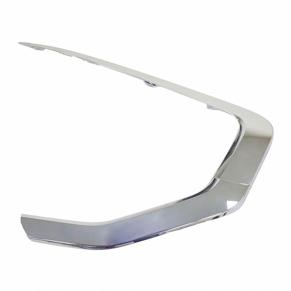 Front Lower Bumper Cover Molding fits 2022-2025 Mitsubishi Eclipse Cross