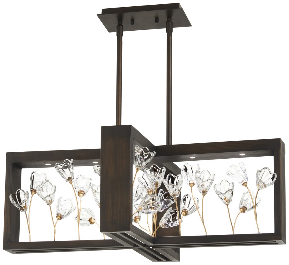 Metropolitan N7965-L Maison Des Fleurs 30