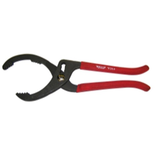 VIM Tools V244 4-Position Adjustable Oil Filter Pliers