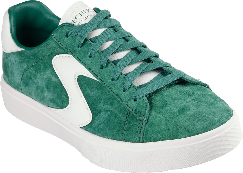 Skechers Women's Eden Lx-Rich Tones Comfort Sneaker for Style