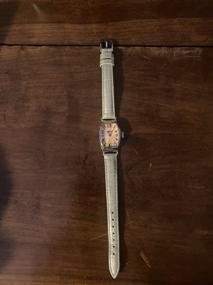 Women’s Tissot Watch