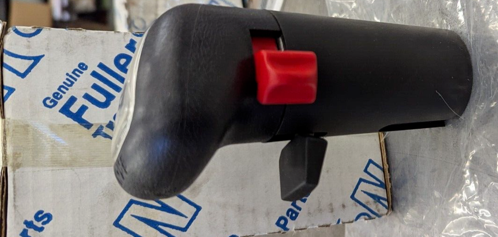 FULA6913 Eaton Fuller Shift Knob 13 Speed Transmission RTLO16913A & More A6913