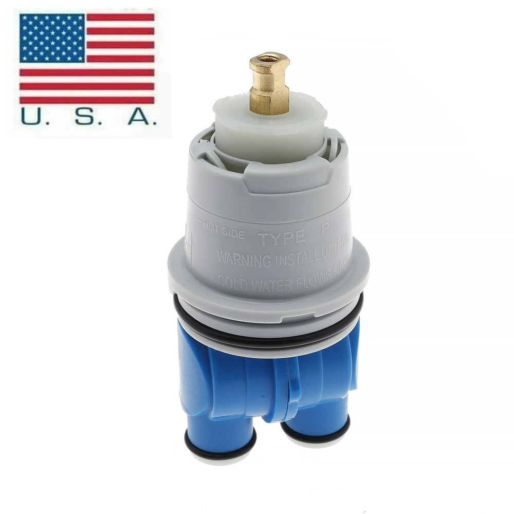 Sealed RP19804 Shower Tub Cartridge Assembly for 1300/1400 Faucets