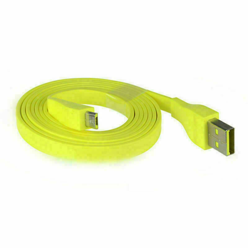 Stable Fast Charging Cable for UE Roll 2 Wonderboom MGA Adapter
