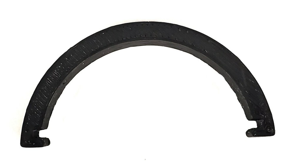 COOKIE STAMP HANDLE FOR 2.25 INCH ROUND EMBOSSER STAMPS USA PR4184