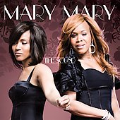 The Sound by Mary Mary (CD, 2008, Columbia (USA))