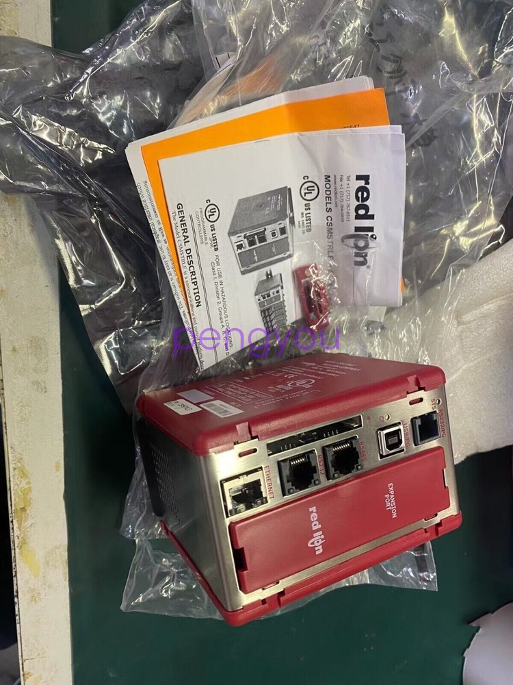 1PcS New CSMSTRLE communication module Brand new Fedex or DHL