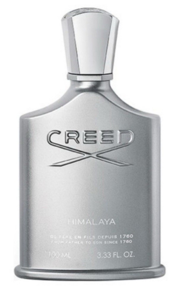 Creed Himalaya Eau de Parfum – 100ml / 3.3oz – Authentic Luxury Cologne