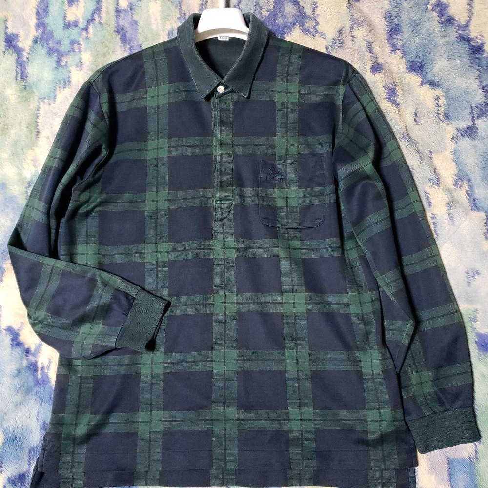 Burberry Polo shirt Men's Fashion from Japan