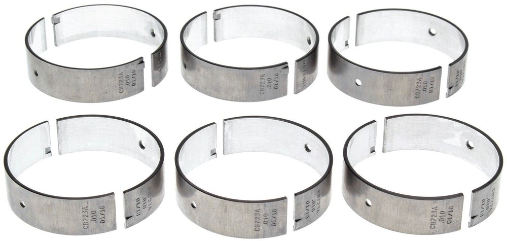 Clevite CB-723A-10(6) Engine Connecting Rod Bearing Set