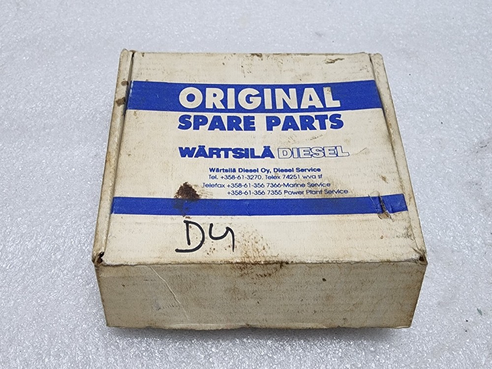 WARTSILA C7 LT-THERM CONTROL CARD 0050L289501