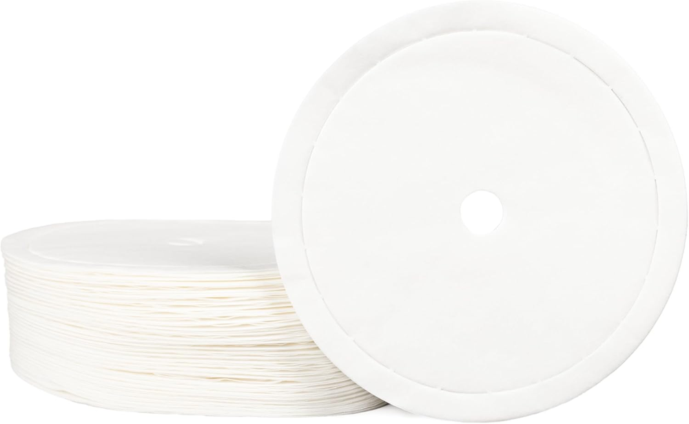 3-Inch & 3.5-Inch Percolator Coffee Filters - 300 Count