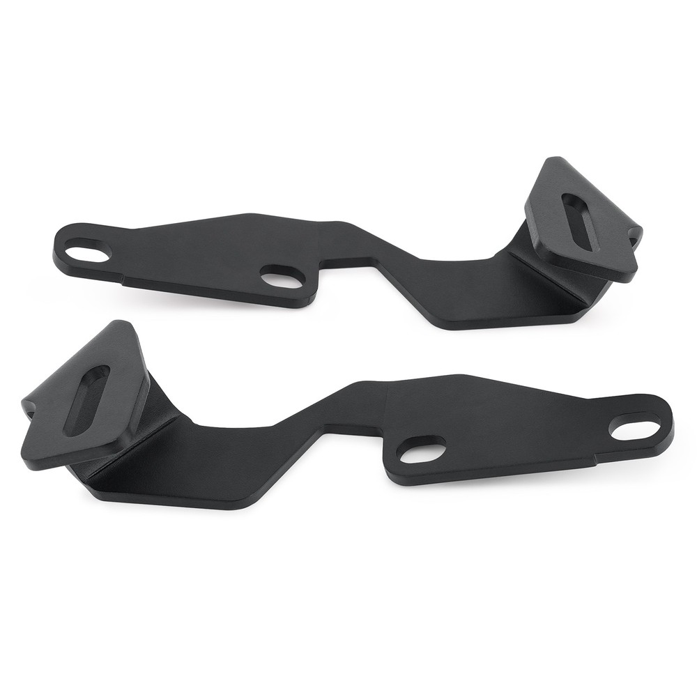 Ditch Light Brackets for Toyota Tundra Sequoia 2000–2006 1st Generation,