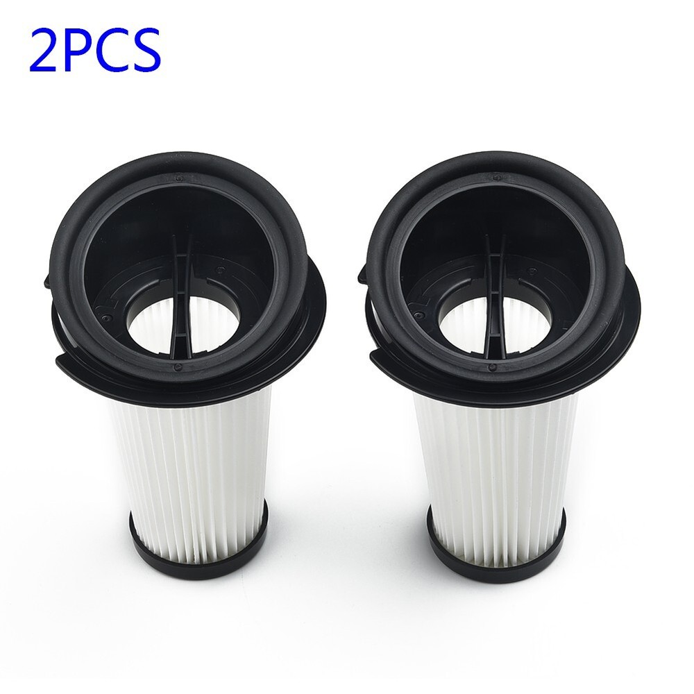 2X Filters For RH6545/ZR005201 Vacuum Cleaner Parts Accessories