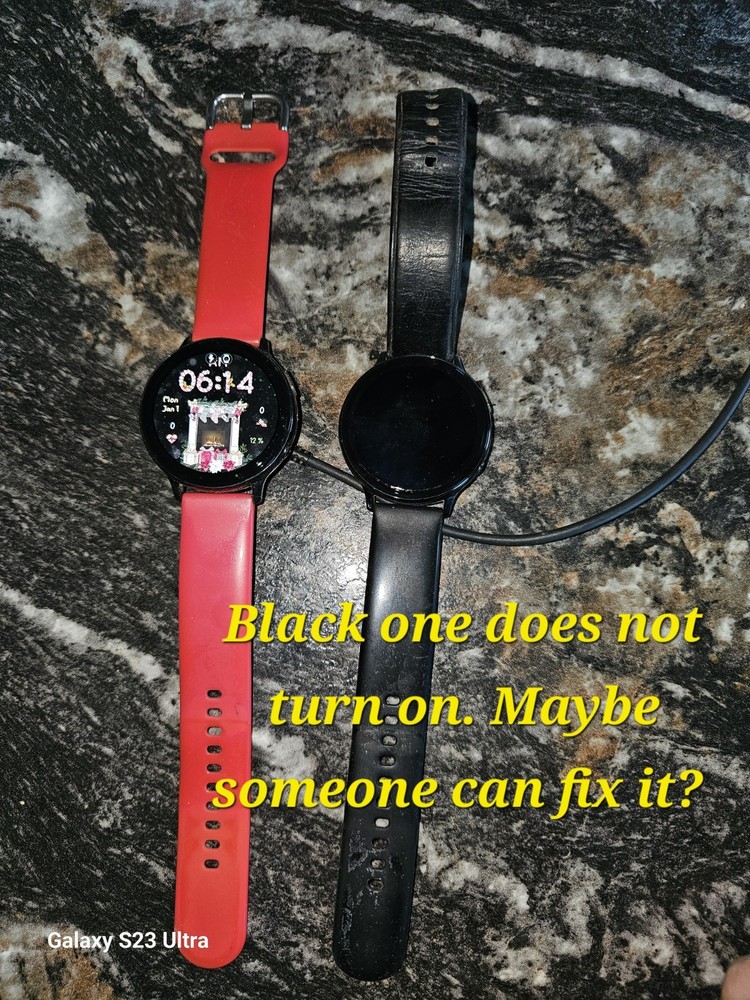 Samsung Galaxy Active 2