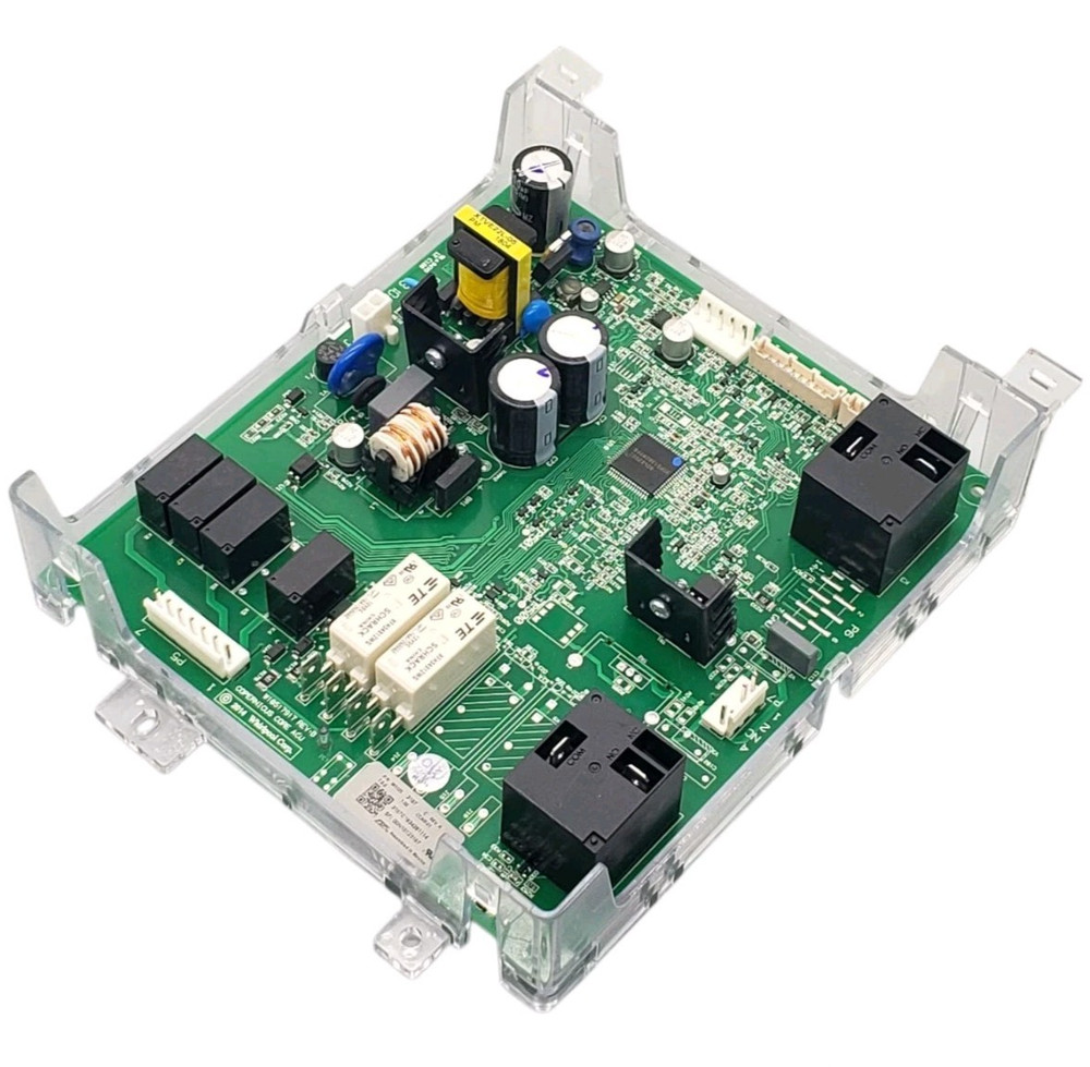 Whirlpool Oven Control Board W11253187 OEM 180-Day Warranty Fast Shipping