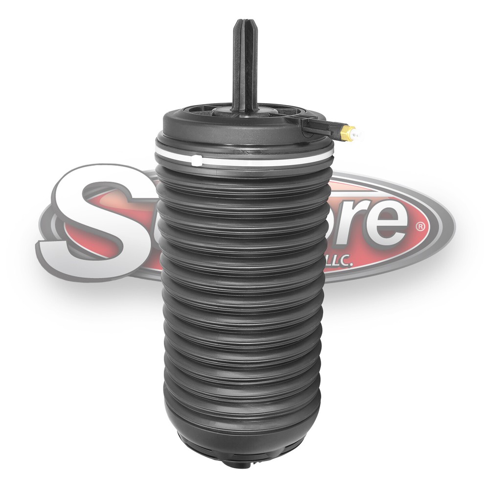 For 2015-2018 Porsche Macan AWD Rear Left Air Ride Suspension Air Spring