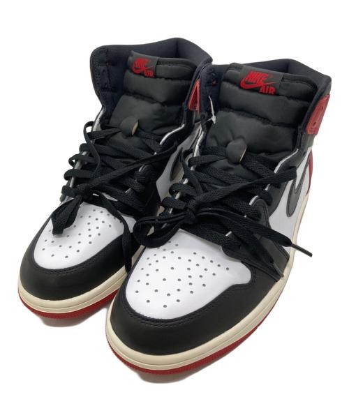 NIKE men 9.5US Air Jordan 1 Retro High OG