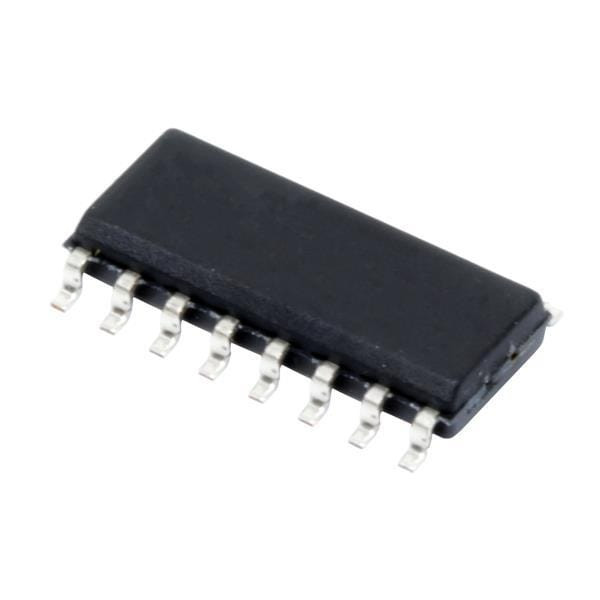 10Pcs TLC5916IDRG4 8B Constant-Current LED Sink Driver for Lighting