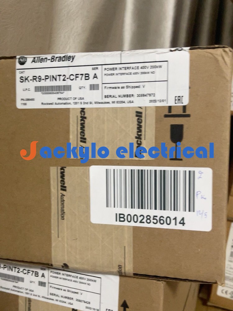 SK-R9-PINT2-CF7B Inverter Drive SKR9PINT2CF7B 1-Year Warranty !