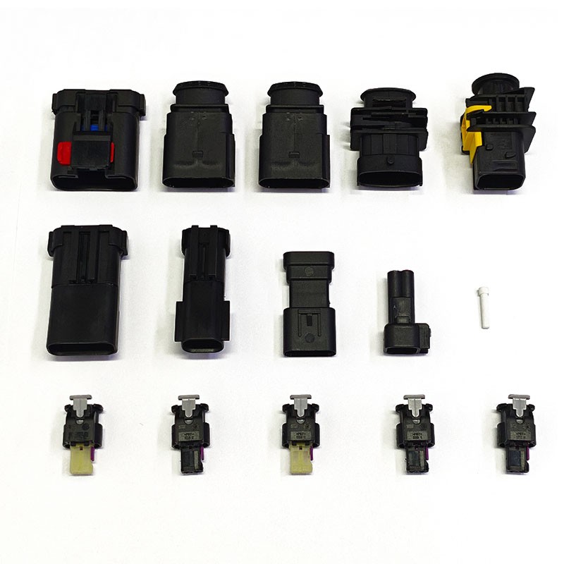Tuner Harness Plug Kit For Dodge Ram 6.7L Cummins Pickup 2019 2020 2021-2024