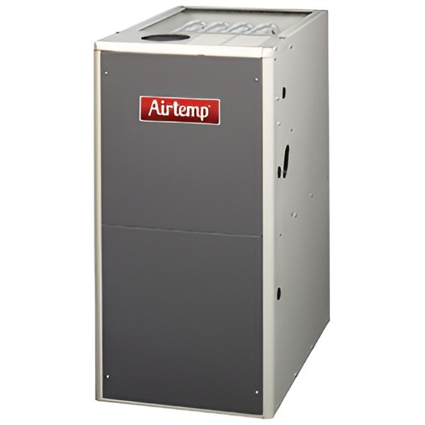 Airtemp VG7SC 54,000 BTU 92% Gas Furnace Upflow/Horizontal 17.5