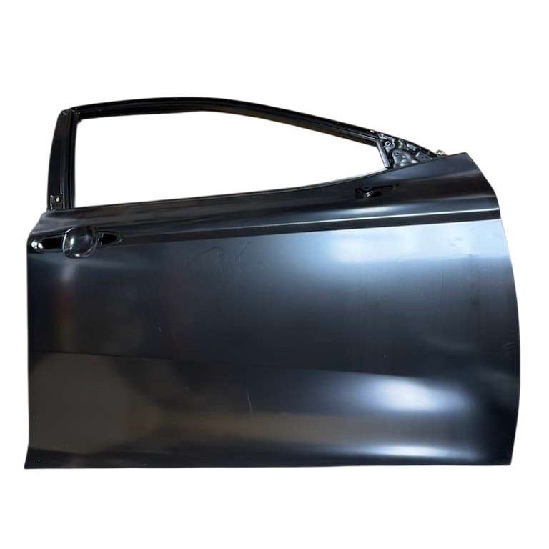 Front Right Passenger Side Door Shell For Toyota Camry 2025