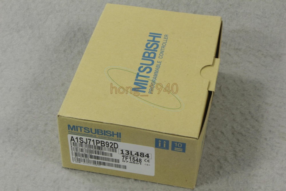 1PCS NEW Mitsubishi A1SJ71PB92D PLC Module