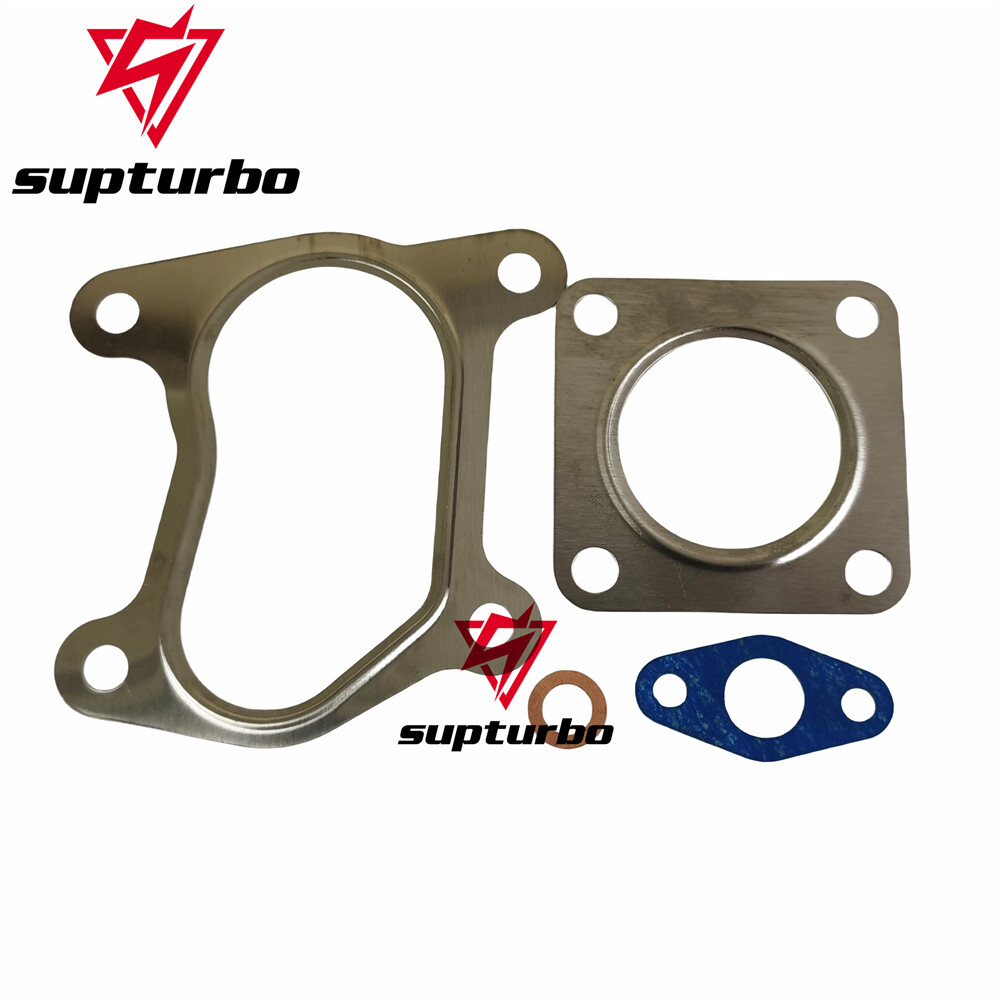 WL84 for Mazda B2500 2.5L 80Kw 109HP 115 J97A 2500 ccm RHF5 Turbo gasket kit