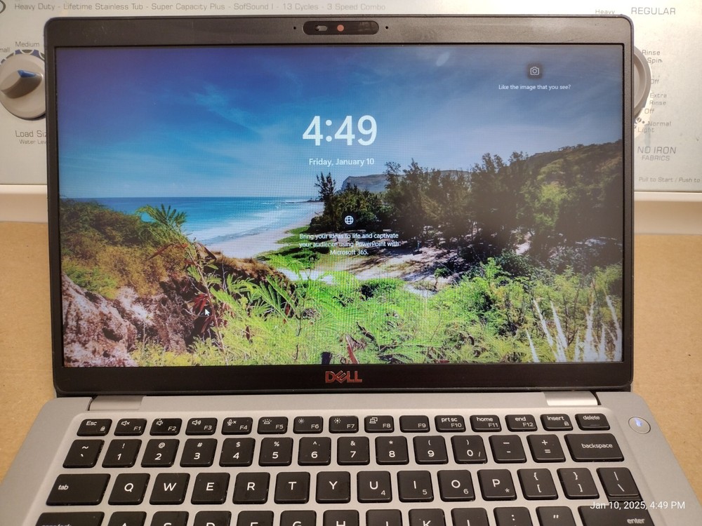 Cheap! Dell Latitude 5410 14