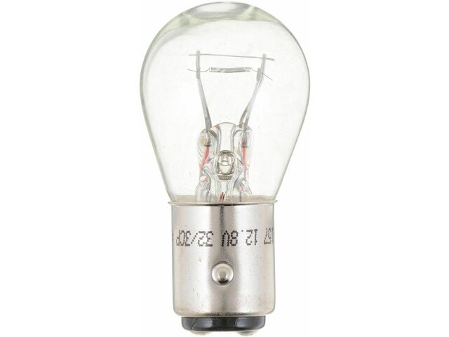 For 1981-1989 Mack RS Turn Signal Light Bulb Philips 92932FRWD 1982 1983 1984