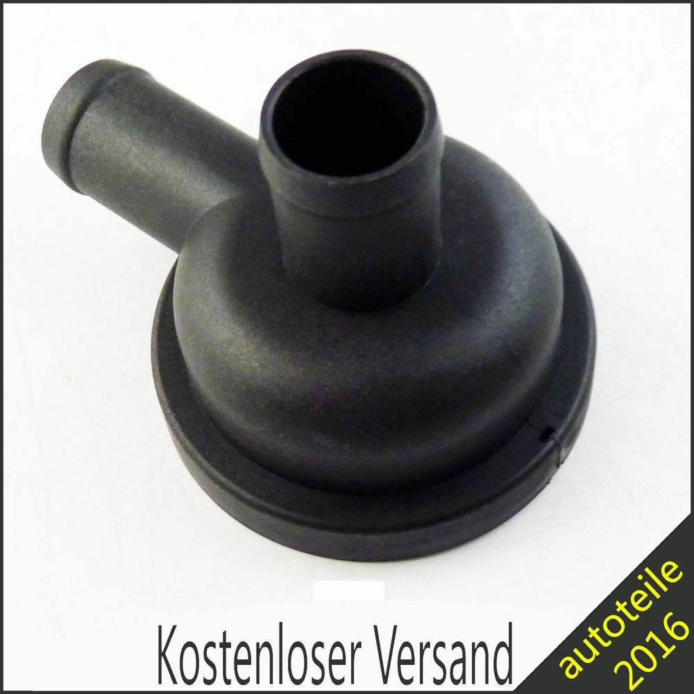 Breather Valve Crankcase For Audi A4 TT Seat Leon Skoda Octavia VW Passat