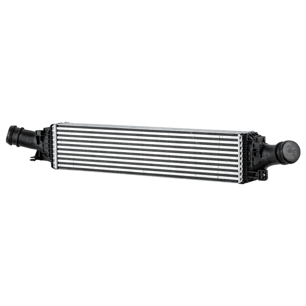 Charge Air Intercooler 8K0145805G For 13-17 A4 A5 A6 Quattro allroad Q5 L4 2.0L