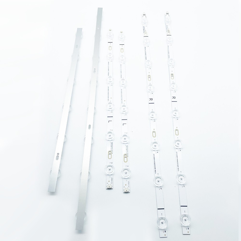 Kit LED Strips For Hisense 50H78G 50R6090G5 50R6080G 50R6E3 50R6090G SVH500AD8