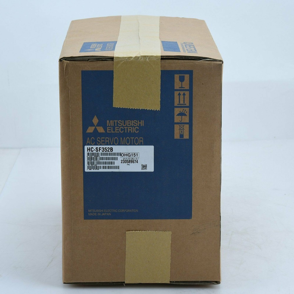 1PC New in Box SERVO MOTOR HC-SF352B HCSF352B Free Ship #A6-37