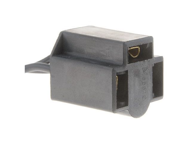 For 1965-1974 Plymouth Satellite Headlight Connector Dorman 97318BMGJ 1966 1967