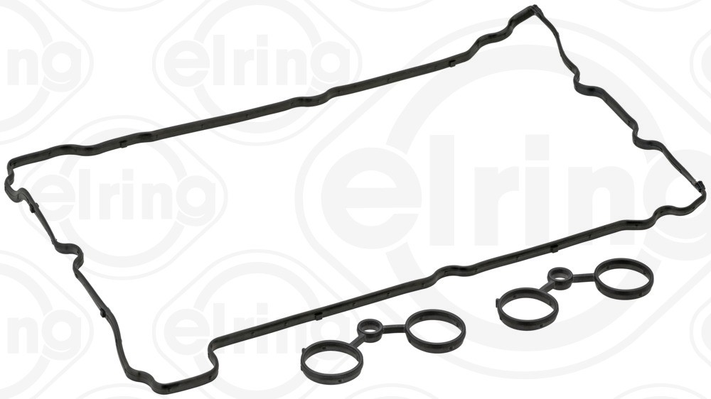 384.680 Elring gasket set, cylinder head cover for Citroën, Citroën (DF-PSA), DS
