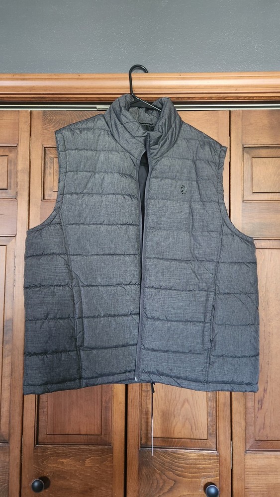 Mens Izod Vest XXL