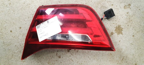 63217296102 Rear Lamp Complete Inner, Rear Right 618302 BMW DE779422-36