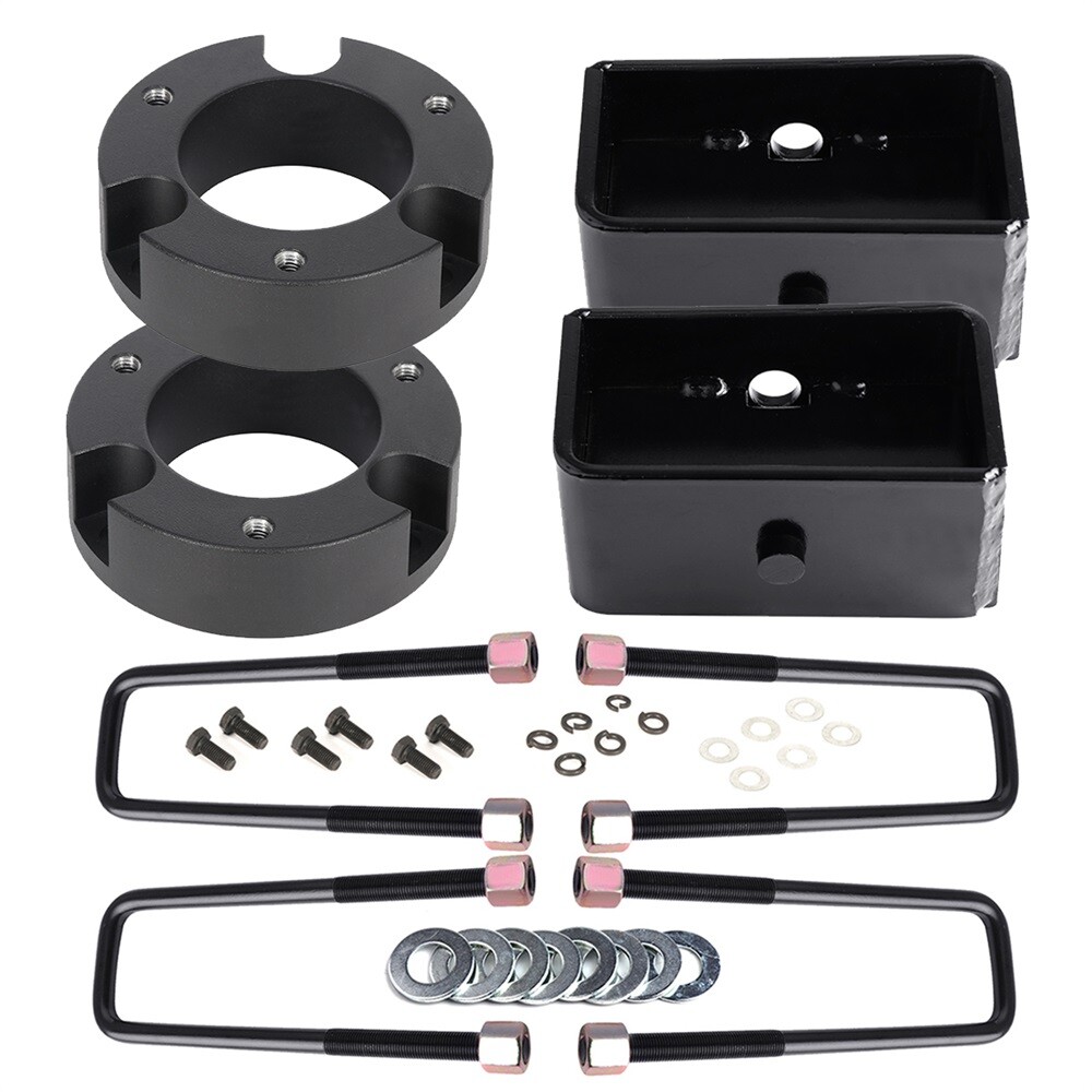 PICKOOR 2.5-3 Inch Leveling Lift Kit for 2005-2018 Toyota Tacoma