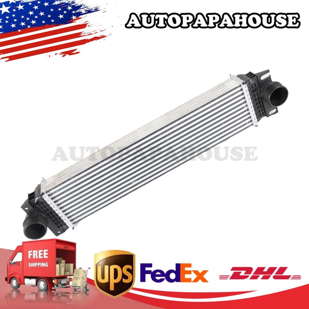 Intercooler 4401-1532 for Lincoln MKZ 2013-2015 Ford Fusion 2.0T 2013-2015