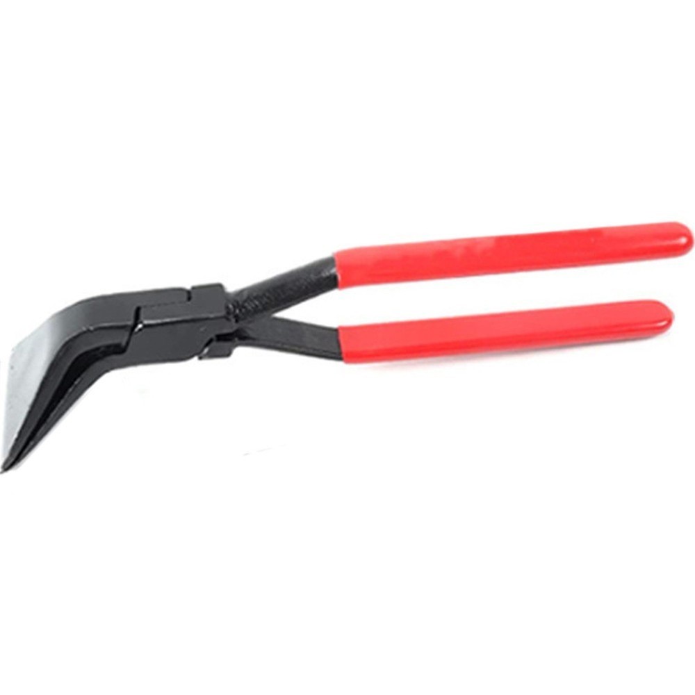 Automotive Grade Folding Pliers for Effective Sheet Metal Manipulation