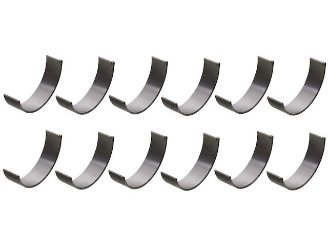 2010-2011 GMC Terrain Sealed Power 39369CXPN Connecting Rod Bearing Set