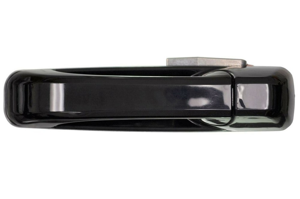 fits 2010 Dodge Ram 2500 3500 Exterior Door Handle Rear Left Smooth