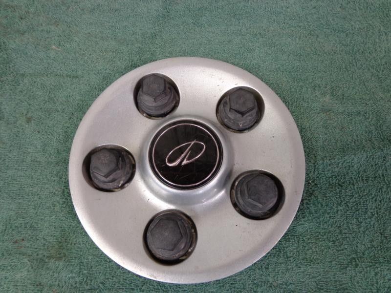 Wheel 16x6-1/2 Aluminum 12 Spoke Painted Silver Fits 00-02 INTRIGUE 752053