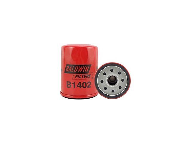 1998-2006 Nissan Altima Oil Filter Baldwin 79256WTFG