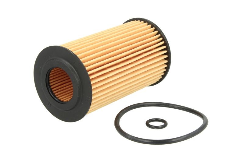 Oil filter for INSIGNIA A, INSIGNIA A COUNTRY, BADGE B, BADGE B