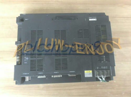 1PC   Used Keyence Touch screen VT-10TB