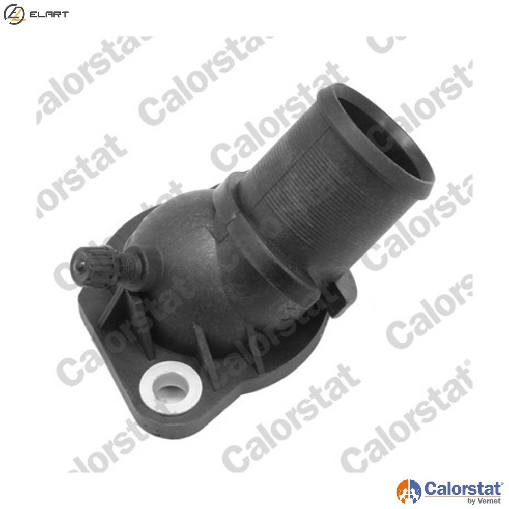 COOLANT FLANGE WF0028 FOR PEUGEOT PARTNER/PATAGONICA/URBANA/MPV/ESCAPADE 306